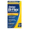 Osteo Bi-Flex Triple Strength Glucosamine Chondroitin Supplement with Vitamin D, Improve Joint Function, Support Bone Health, 120 Coated Tablets