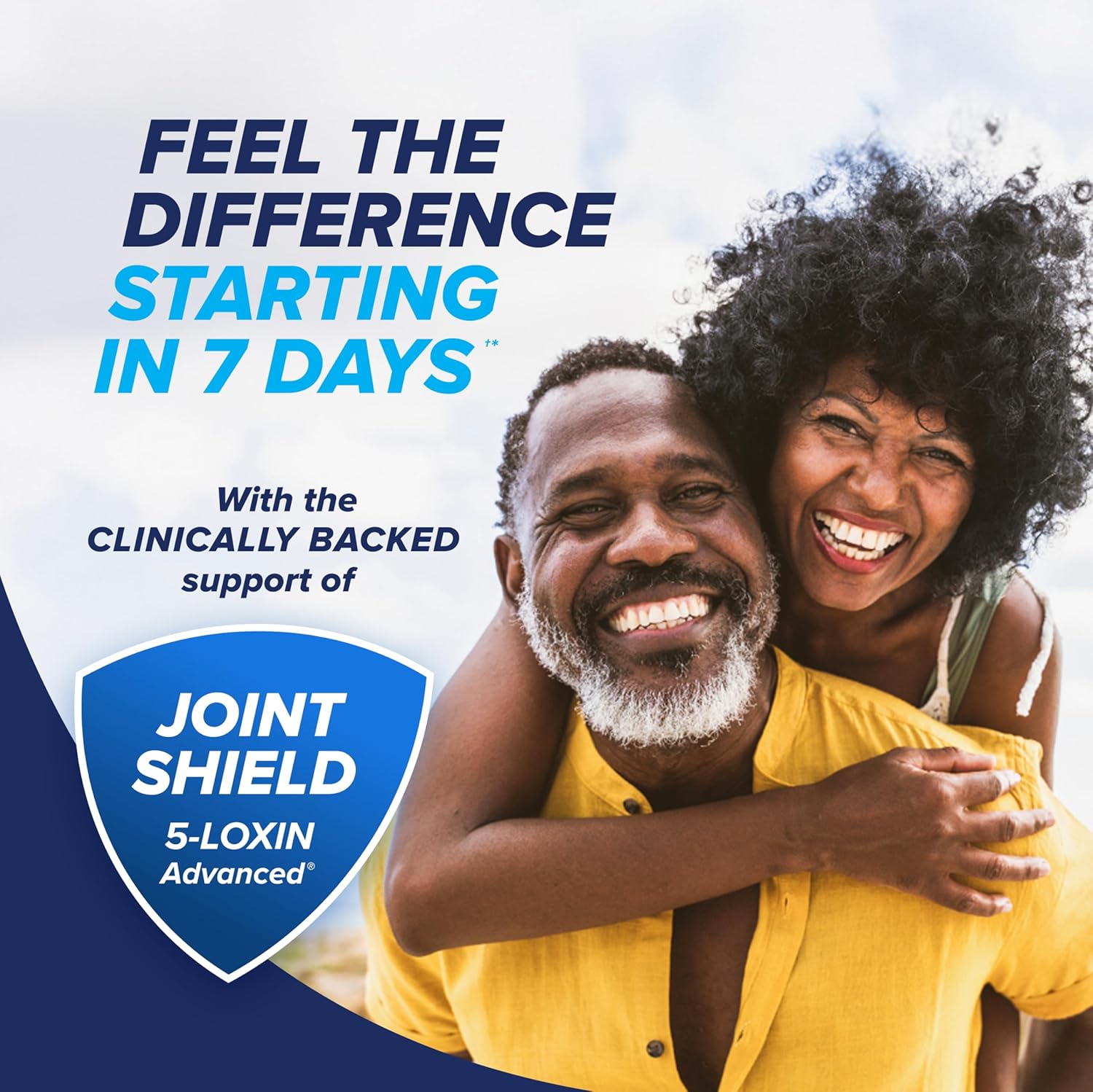 Osteo Bi-Flex Triple Strength Glucosamine Chondroitin Supplement with Vitamin D, Improve Joint Function, Support Bone Health, 120 Coated Tablets - Image 4