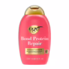 OGX Repair & Protect Bond Protein Lightweight Conditioner - 13 fl. oz: For Dry Hair, Lotion Form, Damage Repair