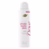 Dove Beauty Alcohol-Free & Aluminum-Free Whole Body Deodorant Spray - Berry Blush - 4oz