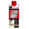 Lean Body Ready-to-Drink Protein Shake (17oz) Cookies & Cream