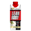 Lean Body Ready-to-Drink Protein Shake (17oz) Vanilla