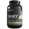 Optimum Nutrition On Whey Gourmet Series Protein Power (900g) Vanilla Ice Cream  -25 Servings