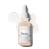 The Ordinary Lactic Acid 10% + Hyaluronic Acid 2%, High-Strength Exfoliating Serum for Smoother, Brighter Skin, 1 Fl Oz