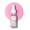 The Ordinary PHA 5% Exfoliating Lip Serum, Hydrating Overnight Lip Exfoliator Treatment, 0.5 Fl Oz