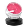 COSRX Pink Peptides Collagen Hydrogel Eye Patch for Puffy Eyes, Cooling & Firming Under Eye Patches with 4-Peptide & Caffeine (60), Depuffing Gel Eye Mask, Korean Skin Care