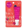 eos Limited Edition 24H Moisture Super Balm, Raspberry Rosé - Hydrating, Moisturizing Lip Treatment, For Dry Lips, Shea Butter, Cruelty-Free, 0.35 fl oz