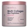 NeoCell Multi Collagen Peptides Powder | 7 oz | 10 Types of Advanced Bio-Peptides | Superior Absorption