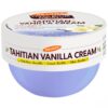 Palmer's Cocoa Butter Formula Body Cream, Moisture Drenching Tahitian Vanilla, 8.8 Oz