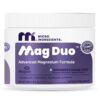 Micro Ingredients Mag Duo Magtein® Magnesium L-Threonate & Magnesium Glycinate Powder – Restful Sleep, Calm & Focus Support* – 2-in-1 Advanced Magnesium Formula – Sugar-Free Lemonade Flavor