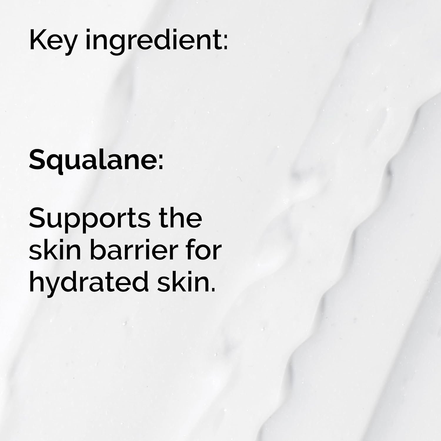 The Ordinary Squalane Cleanser, Facial Cleansing Balm and Hydrating Makeup Remover 5.1oz - Image 3