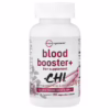 Micro Ingredients, Blood Booster+, 60 Vegetarian Capsules