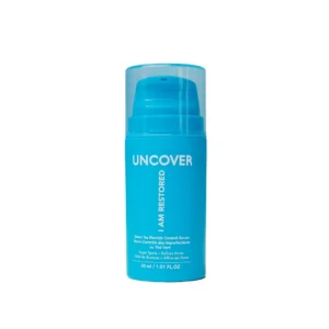 Uncover Green Tea Blemish Control Serum 30ml