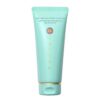 TATCHA The Matcha Foam Cleanse, Clarifying Gel Cleanser | Foaming Face Wash for Oily & Combo Skin | Decongest Pores & Reduce Oil with Prebiotic Inulin & Japanese Ceremonial Grade Matcha Extract  5oz