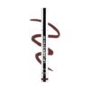 Sacheu Lip Liner STAY-N Peel Off Lip Stain — Long Lasting Waterproof Lip Tint with Hyaluronic Acid & Vitamin E — Transfer Proof Matte Finish (Double Shot)