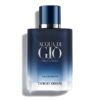 Armani Beauty - Acqua di Giò Profondo - Eau de Parfum - Cologne for Men - Fresh & Aromatic Men’s Fragrance - Mandarin, Lavender, Cedarwood Notes 50ml