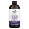 MaryRuth's Liquid Skin Restore + Renew | Clinically Shown in Women to Reduce Fine Wrinkles & Improve Firmness | With Hyaluronic Acid & Vitamin C | With Glycine, Proline, & Hydroxyproline | 15.22 fl oz