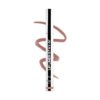 Sacheu Lip Liner STAY-N Peel Off Lip Stain — Long Lasting Waterproof Lip Tint with Hyaluronic Acid & Vitamin E — Transfer Proof Matte Finish (Low Key)