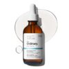 The Ordinary Multi-Peptide Serum for Hair Density, Peptide-Powered Formula for Thicker, Fuller Looking Hair