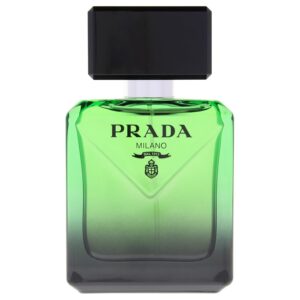 Prada Paradigme Eau De Parfum Spray for Men, 1.6 Ounce