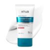 ANUA Barrier Reboot Intensive Cream, Rich Hydrating Face Moisturizer with Madecassoside and Panthenol, Skin Barrier Care Cream for Dry Sensitive Skin, 3.38 fl oz