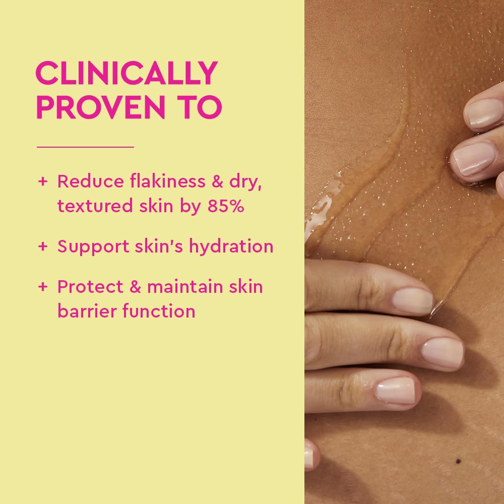 BYOMA Nourishing Body Oil - For All Skin Types - Lightweight, Fast-Absorbing Body Oil with Jojoba & Seabuckthorn - Hydrates, Brightens & Restores Skin Barrier - 6.76 fl oz - Image 3