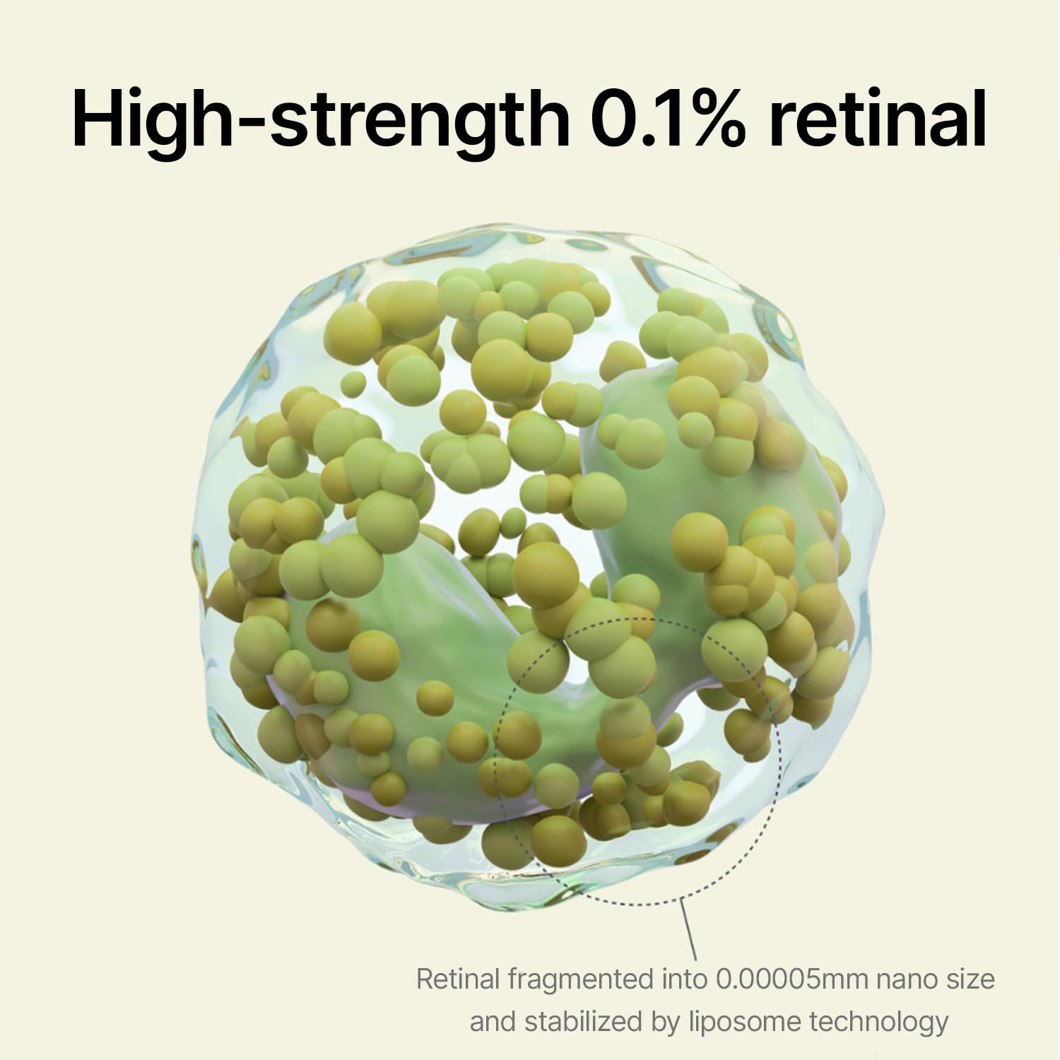 celimax The Vita A Retinal Shot Tightening Booster | 0.1% Retinal, 3% Matryxyl,15ml - Image 7