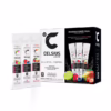 Celsius Essential Energy On the Go Energy Powder Sticks, Variety (30 Count)