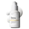 The Ordinary UV Filters SPF 45 Serum Sunscreen for Face, Lightweight Hydrating Broad-Spectrum Sunscreen, UVA/UVB Protection, Non-Comedogenic, No White Cast, 2 Fl Oz