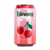 BLOOM NUTRITION Bloom Pop Prebiotic Soda - Shirley Temple - 12 fl oz Can