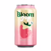 BLOOM NUTRITION Bloom Pop Prebiotic Soda - Strawberry Cream - 12 fl oz Can