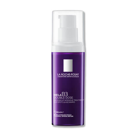 La Roche-Posay Mela B3 Double Dose Day & Night Intensive Treatment, 40ml