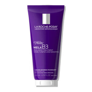 La Roche-Posay   Mela B3 Dual Body Treatment Visibly Unifies & Smooths Skin, 200ml
