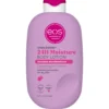 eos Shea Better Toasted Marshmallow Body Lotion for Dry Skin, 16 fl oz