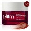 Plum Goodness Black Rice & 10% Niacinamide-TXA Night Clarity Jelly Serum, 25ml
