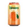BLOOM NUTRITION Bloom Pop Prebiotic Soda - Classic Orange - 12 fl oz Can