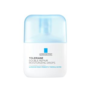 La Roche Posay Toleriane Double Repair Moisturizing Drops, 1.69oz