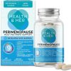 Health & Her Perimenopause Supplement, 9-in-1 Multivitamin, 30 Day Supply