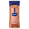 Vaseline Glazed and Glisten Sunlit Glow Body Gel Oil Shimmering 6.8oz 1ct