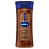 Vaseline Glazed and Glisten Golden Hour Body Gel Oil Shimmering 6.8oz