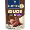 PLANTERS Nut Duos, Espresso Hazelnuts & Cocoa Cashews, Roasted, 5 Oz