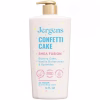 Jergens Shea Fusion Confetti Cake, Scented Body Lotion with Vitamin E - 14 fl oz