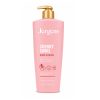Jergens Shea Fusion Cherry Swirl, Scented Body Lotion with Vitamin E - 14 fl oz