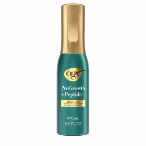 OGX ProGrowth + Peptide Serum Mist, 6.5 fl oz