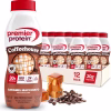 Premier Protein COFFEEHOUSE 30g Protein Shake, Caramel Macchiato, ONE BOTTLE