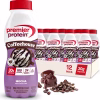 Premier Protein COFFEEHOUSE 30g Protein Shake, Mocha, ONE BOTTLE