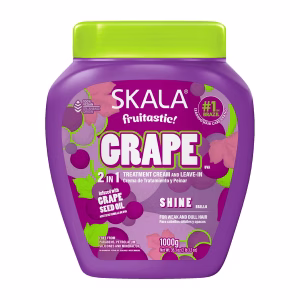 SKALA Grape 2-in-1 Treatment Conditioning Cream 35.2 Oz
