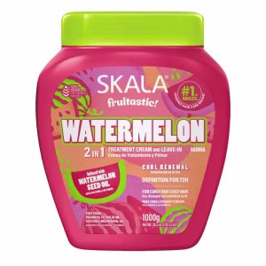 SKALA Fruitastic Watermelon 2-in-1 Treatment Cream - 35.2oz