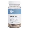 Her Fantasy Box | Slippery Box | Fast-Acting Slippery Elm Capsules for Feminine Wellness & Intimate Moisture Support – 60 Vegan Capsules