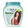 SKALA Babosa 2-in-1 Treatment Cream with Aloe Vera for Curly Hair 35.3 Oz